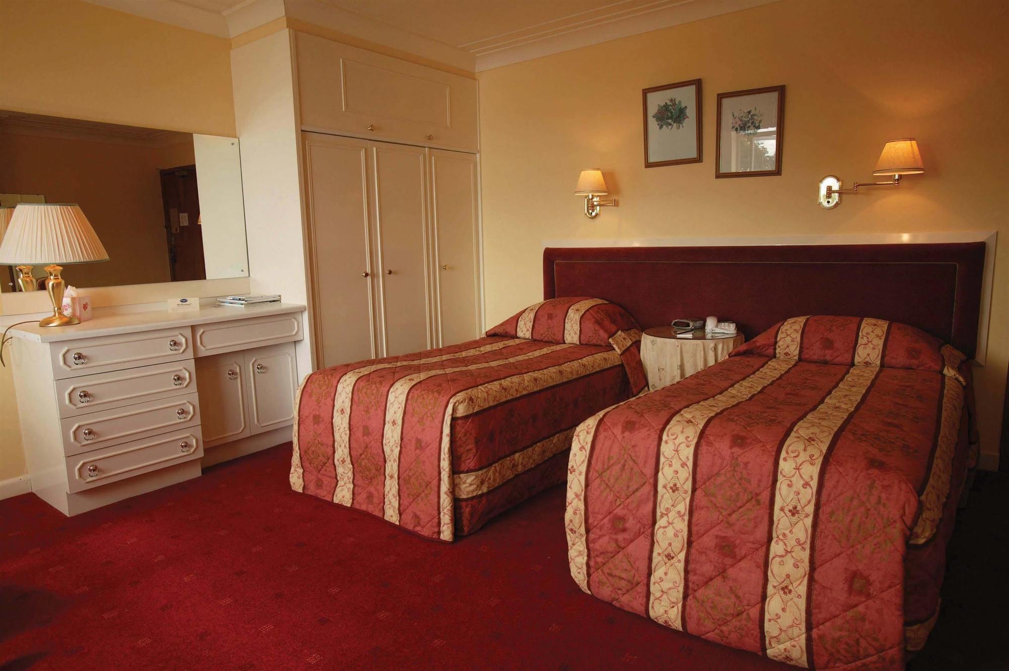 Hotel Livermead Cliff 3*