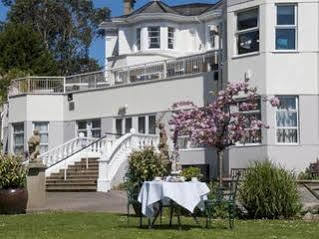 Hotel Abbey Sands