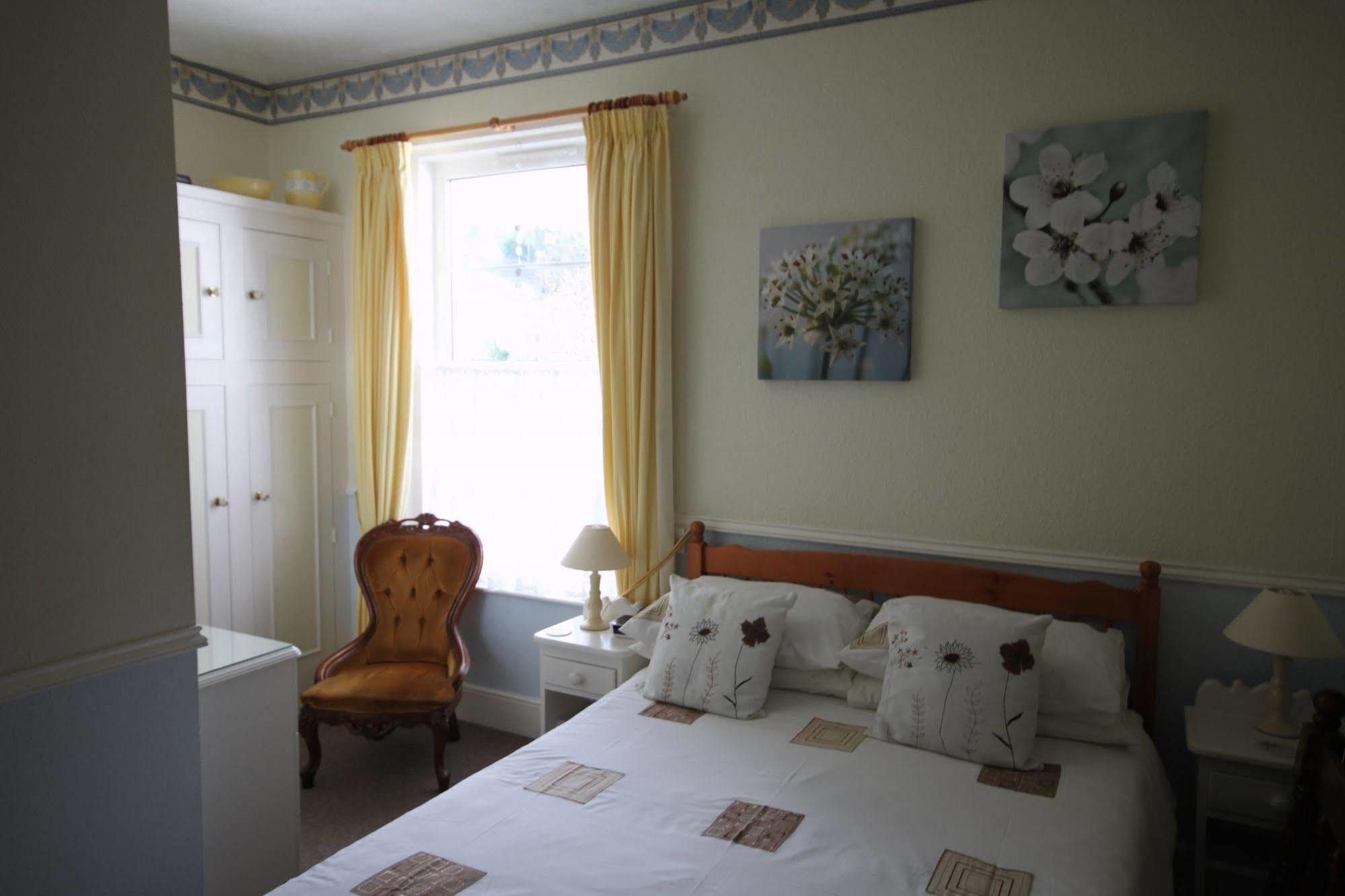 Gainsboro Guest house