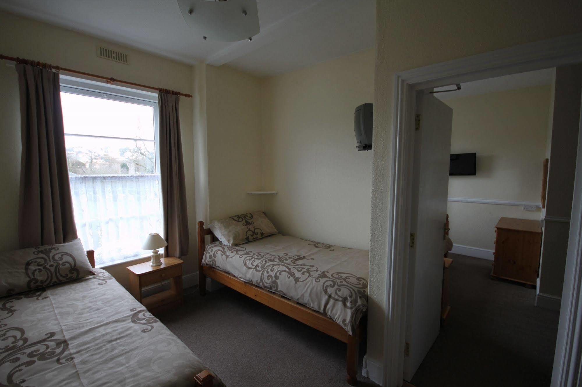 Gainsboro 3* Torquay