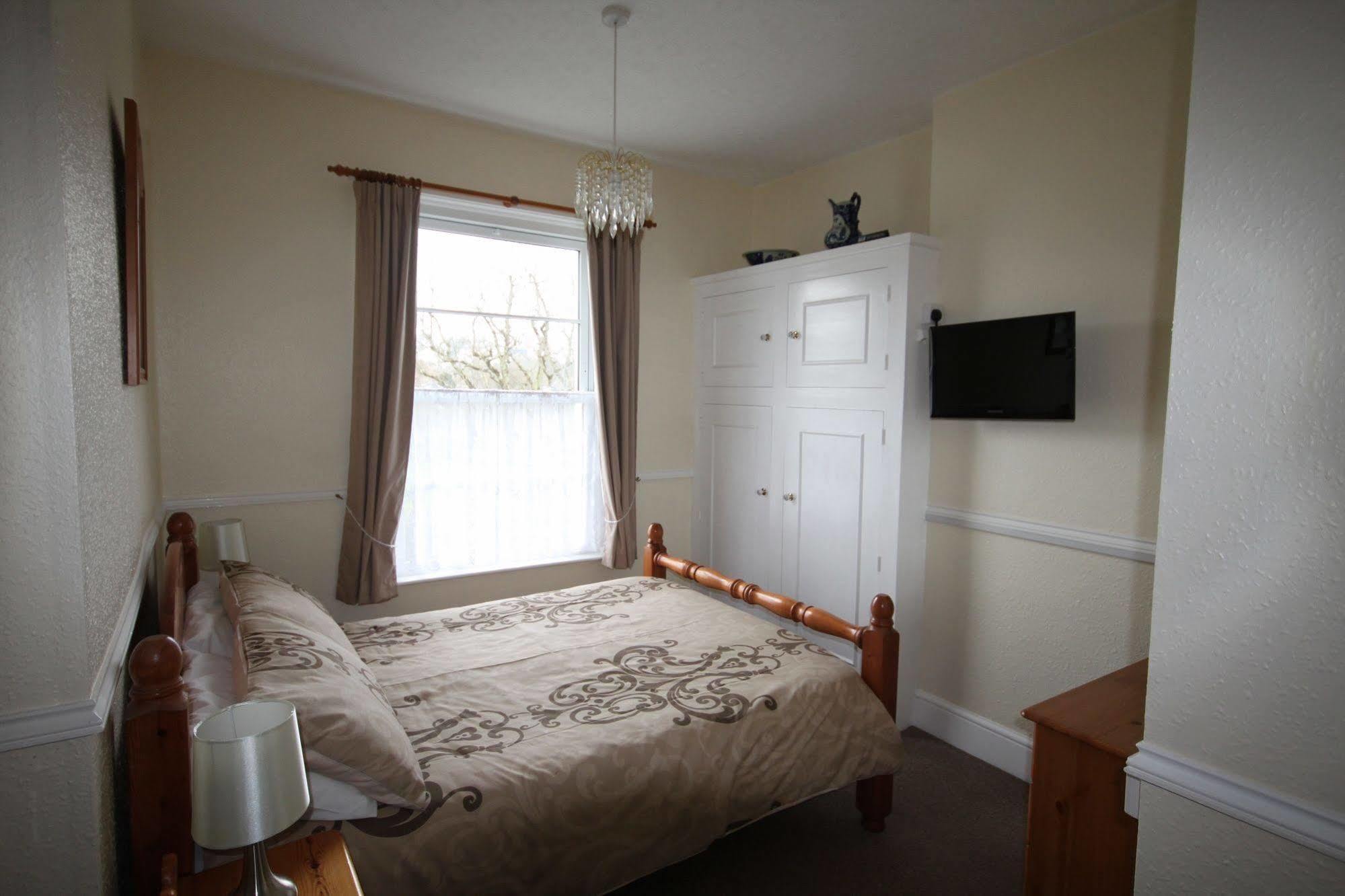 Guest house Gainsboro 3*