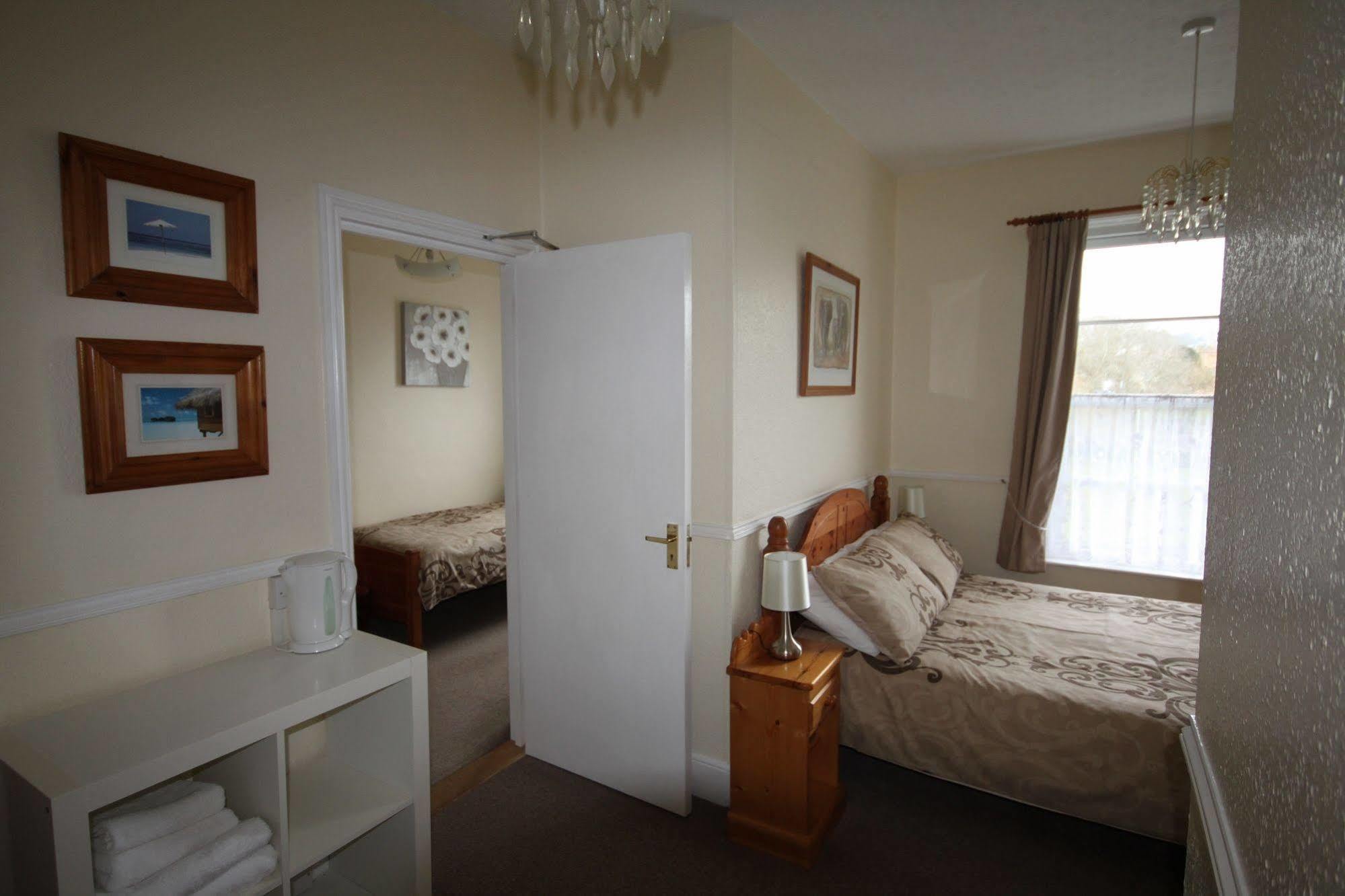 Guest house Gainsboro 3*