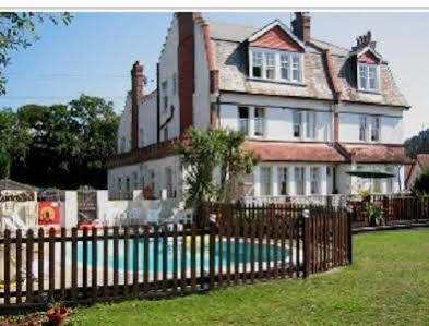 Yardley Manor 4* Torquay