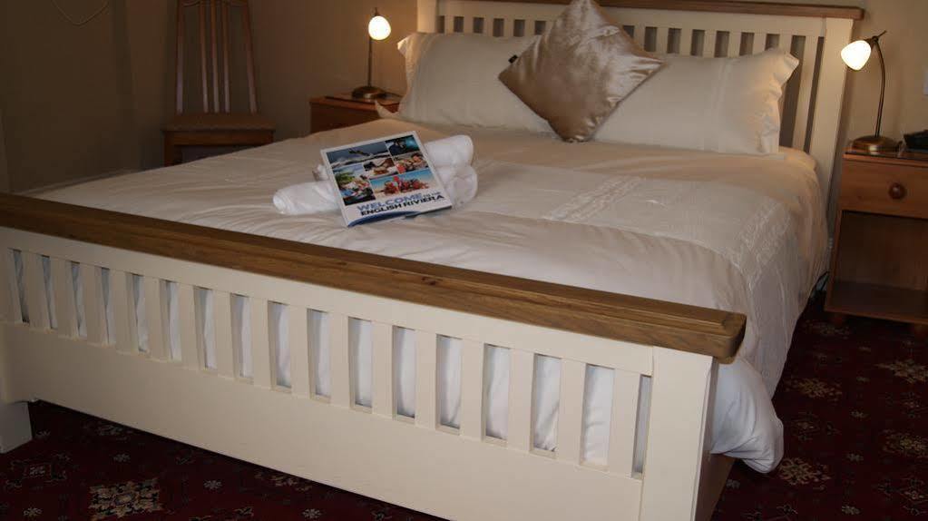 The Norwood 4* Torquay