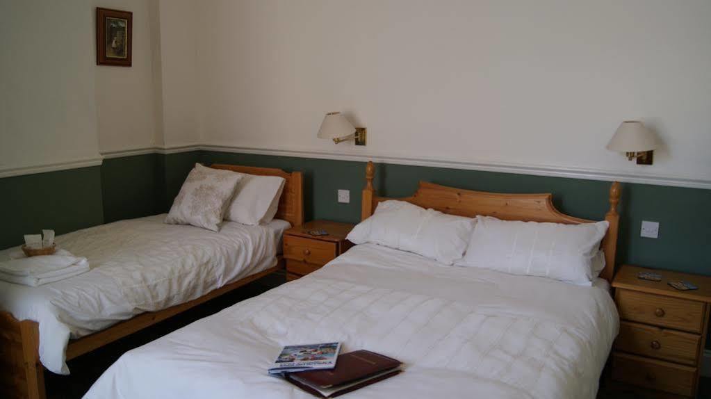The Norwood 4*