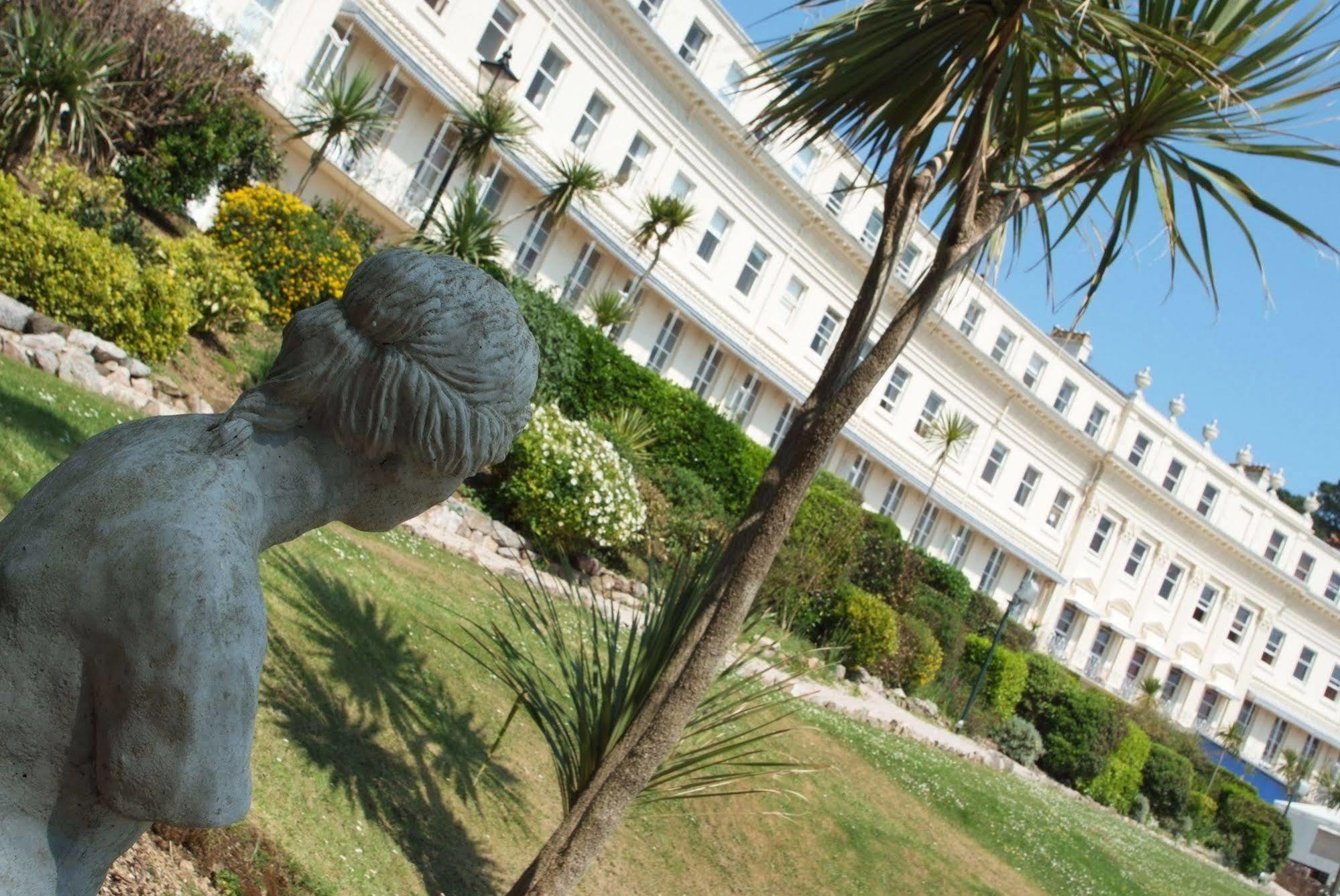The Osborne 4* Torquay