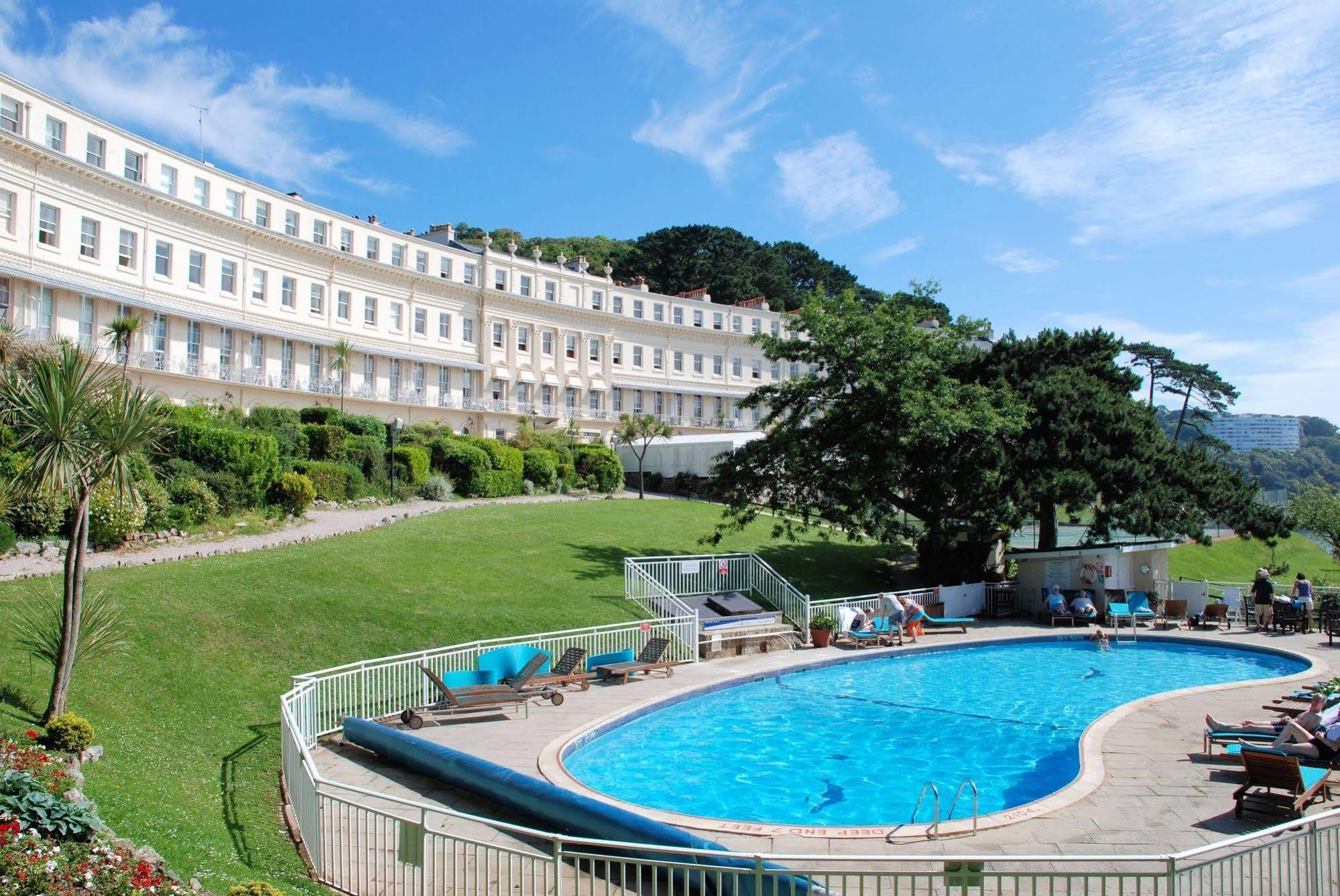 Hotel The Osborne 4*
