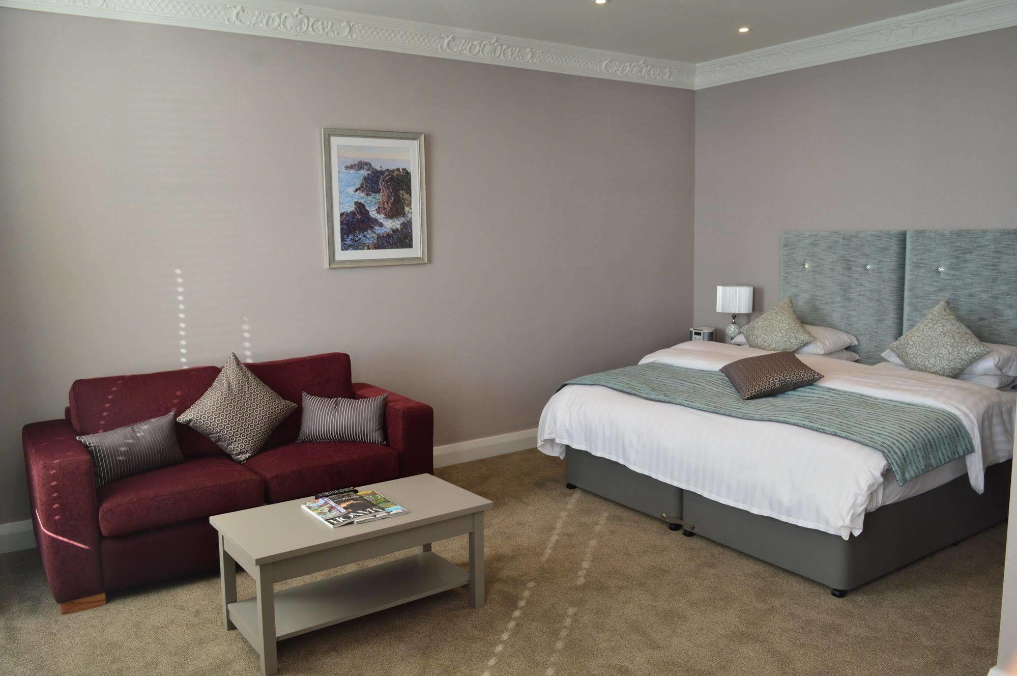 The Osborne Hotel Torquay