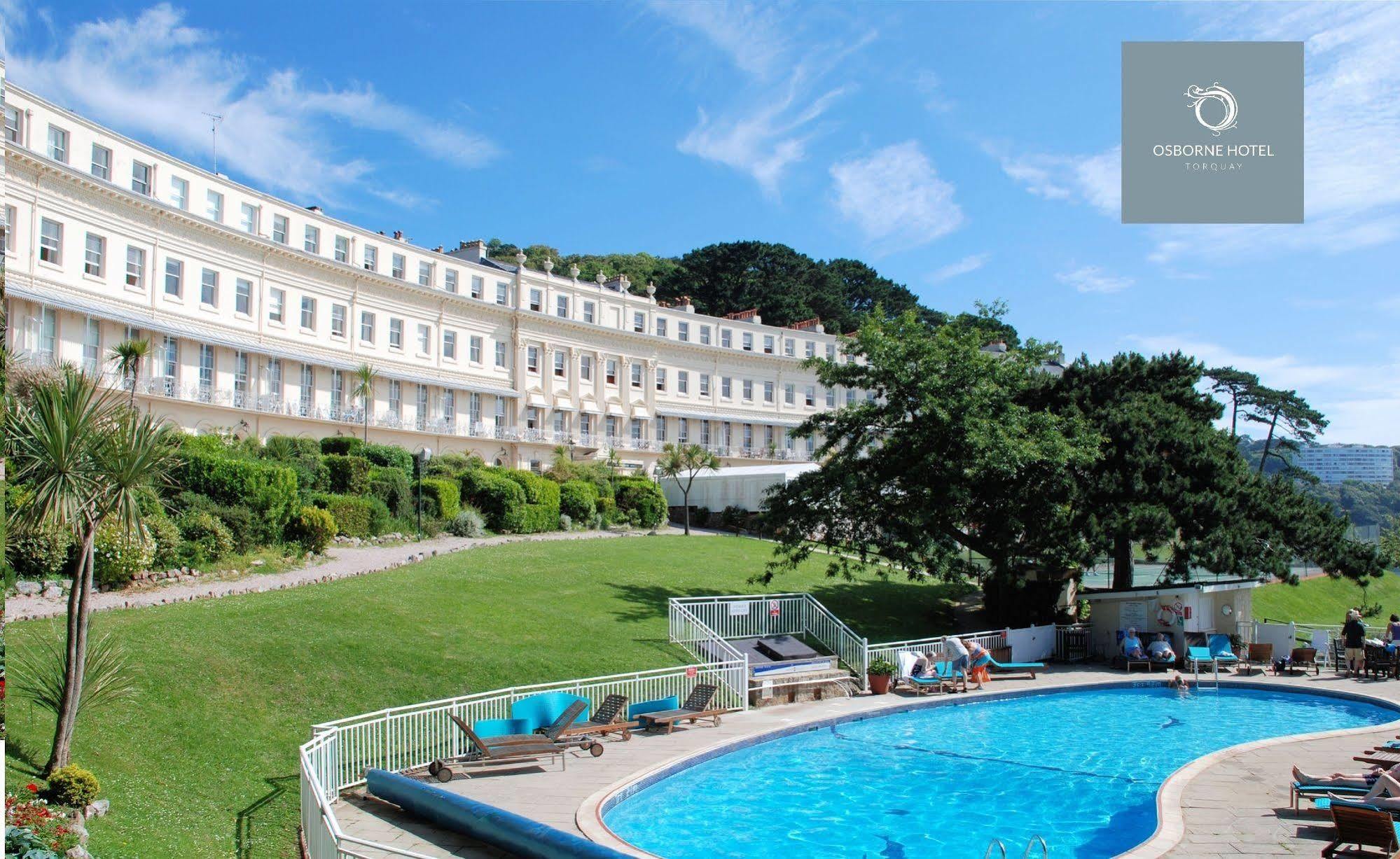 The Osborne Torquay
