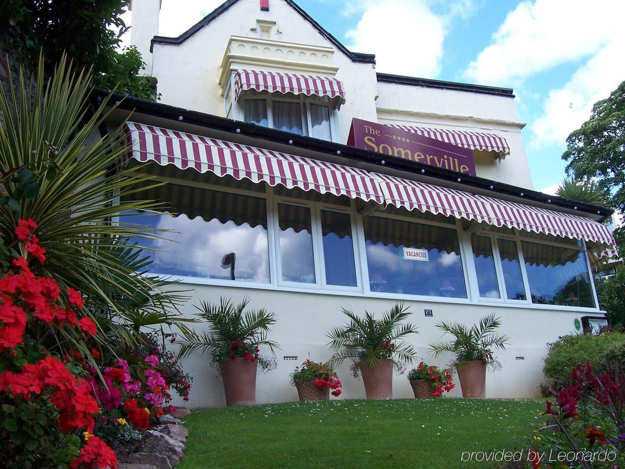 The Somerville Torquay