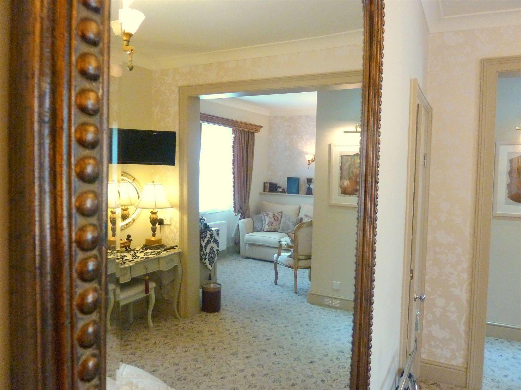 Bed & Breakfast The Somerville Torquay