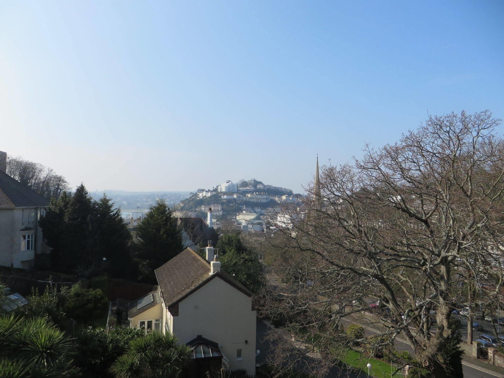 Haytor Guest house
