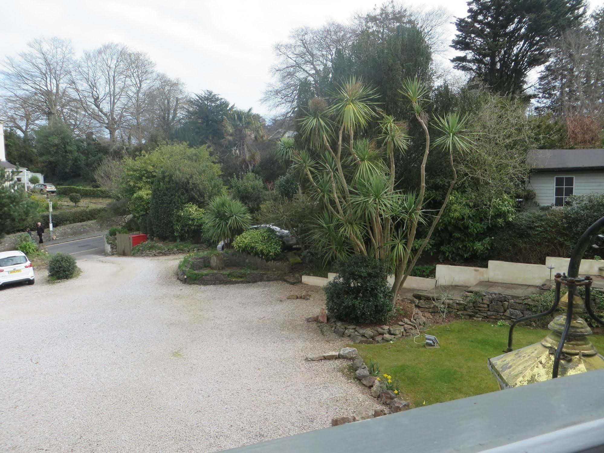 Haytor Guest house