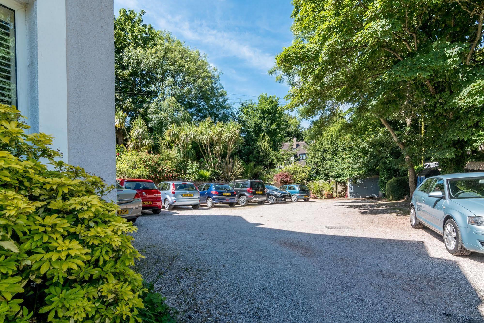 The Somerville Bed & Breakfast