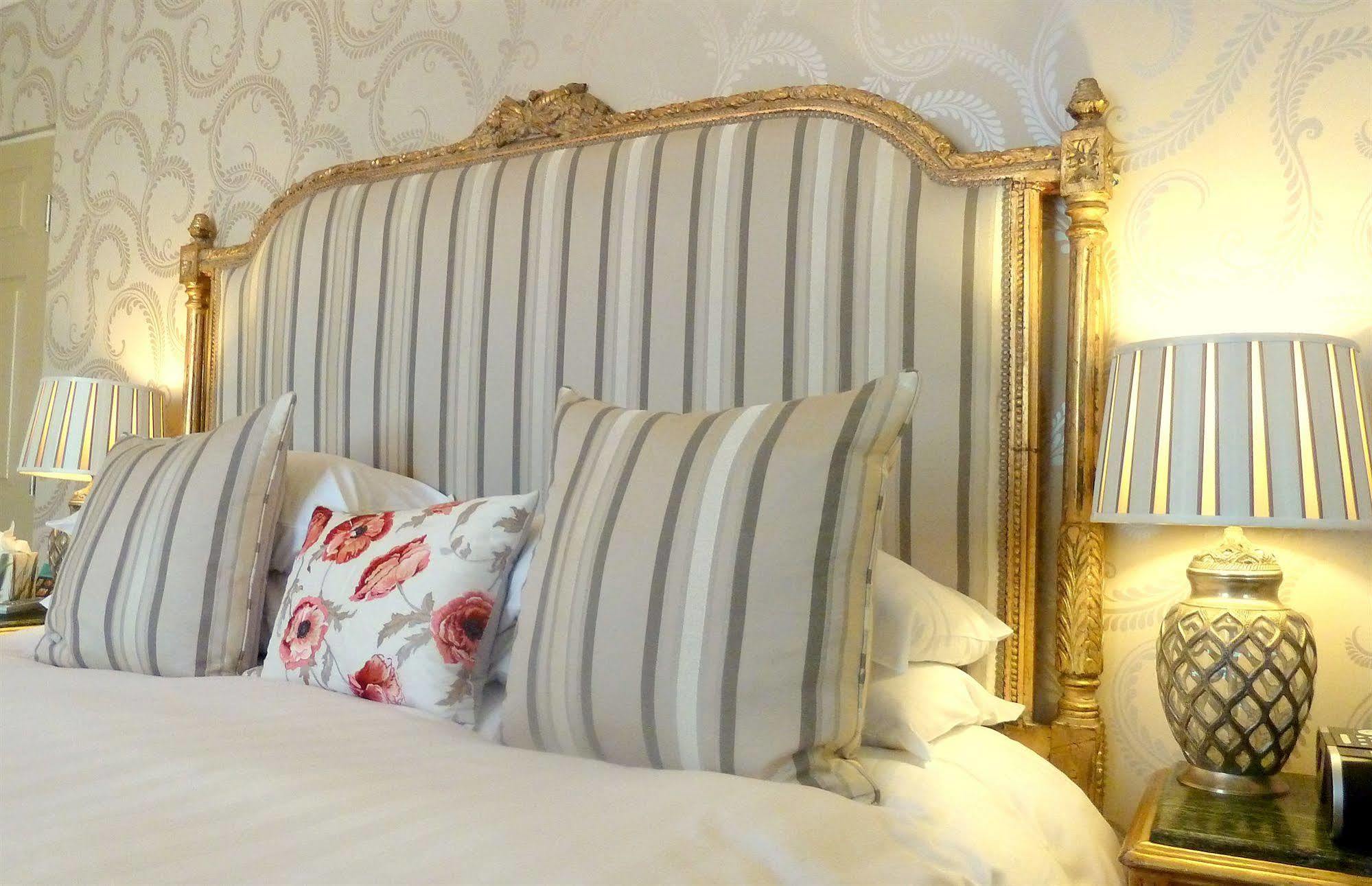The Somerville Bed & Breakfast Torquay