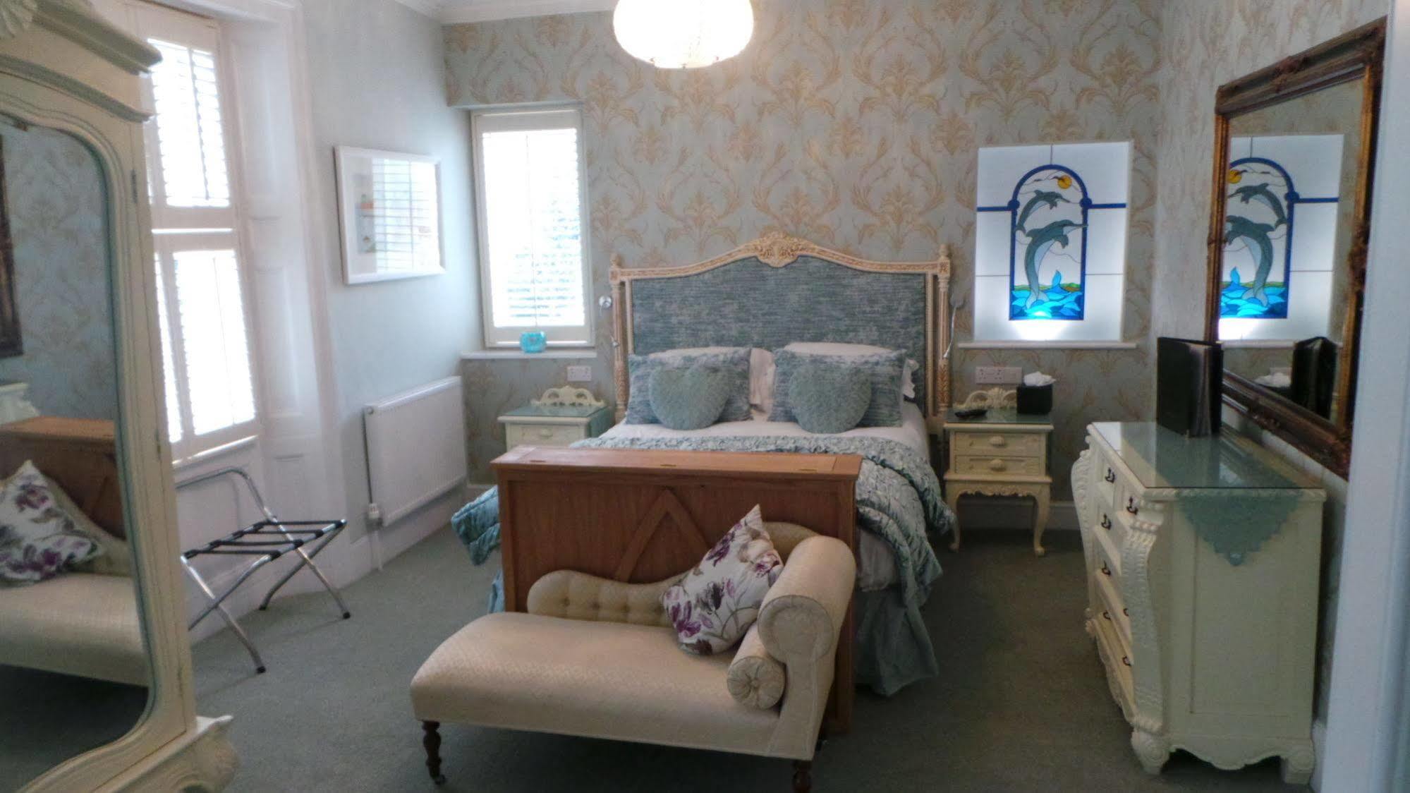 Bed & Breakfast The Somerville 5*
