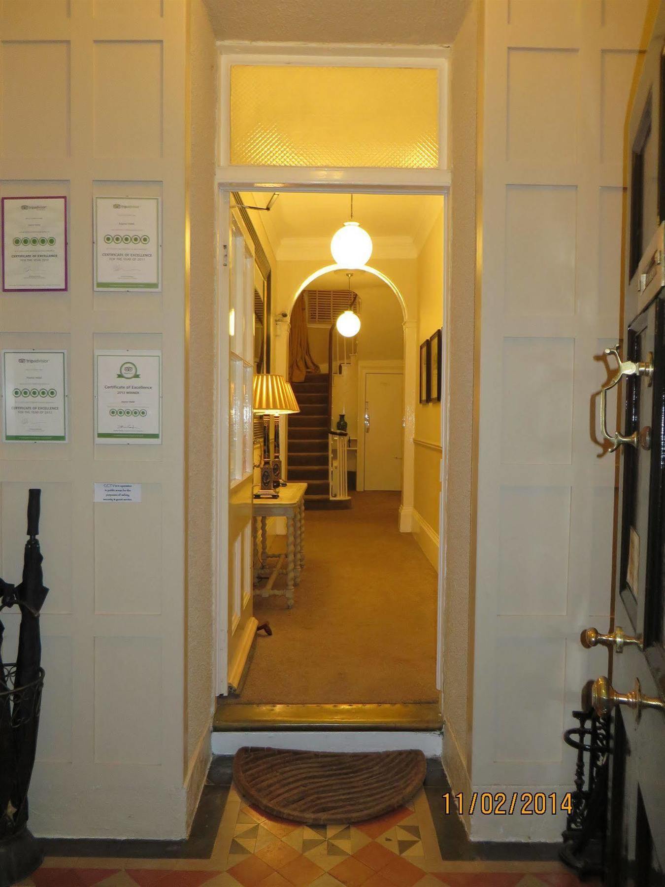 Guest house Haytor Torquay