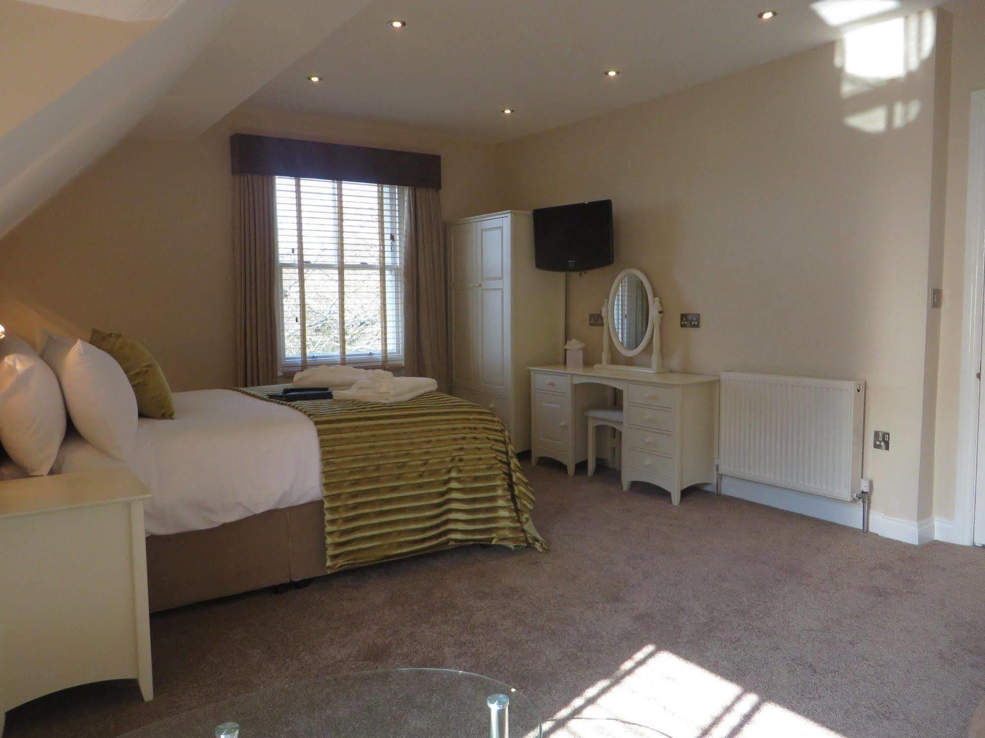 Guest house Haytor Torquay
