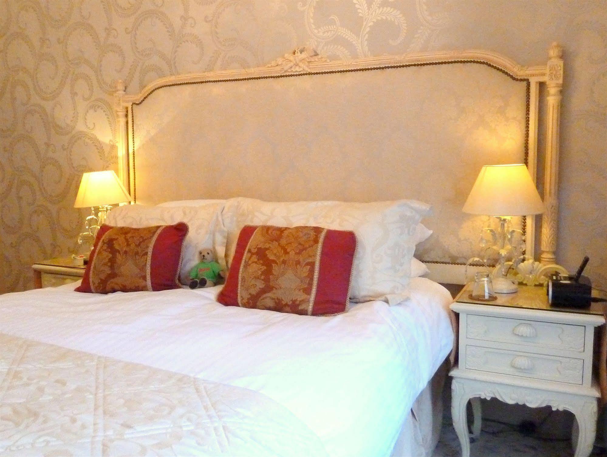 The Somerville 5* Torquay