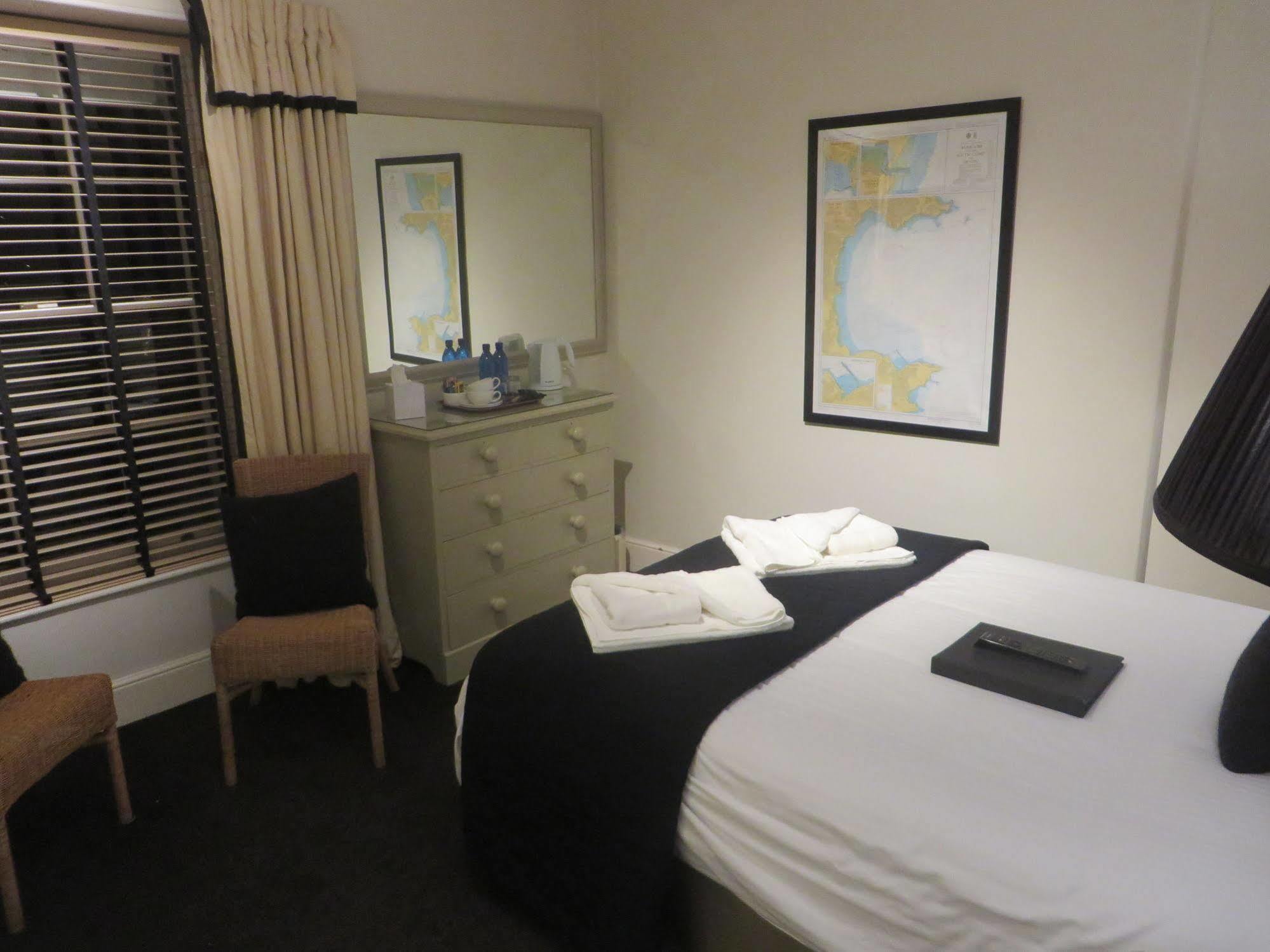 Guest house Haytor Torquay