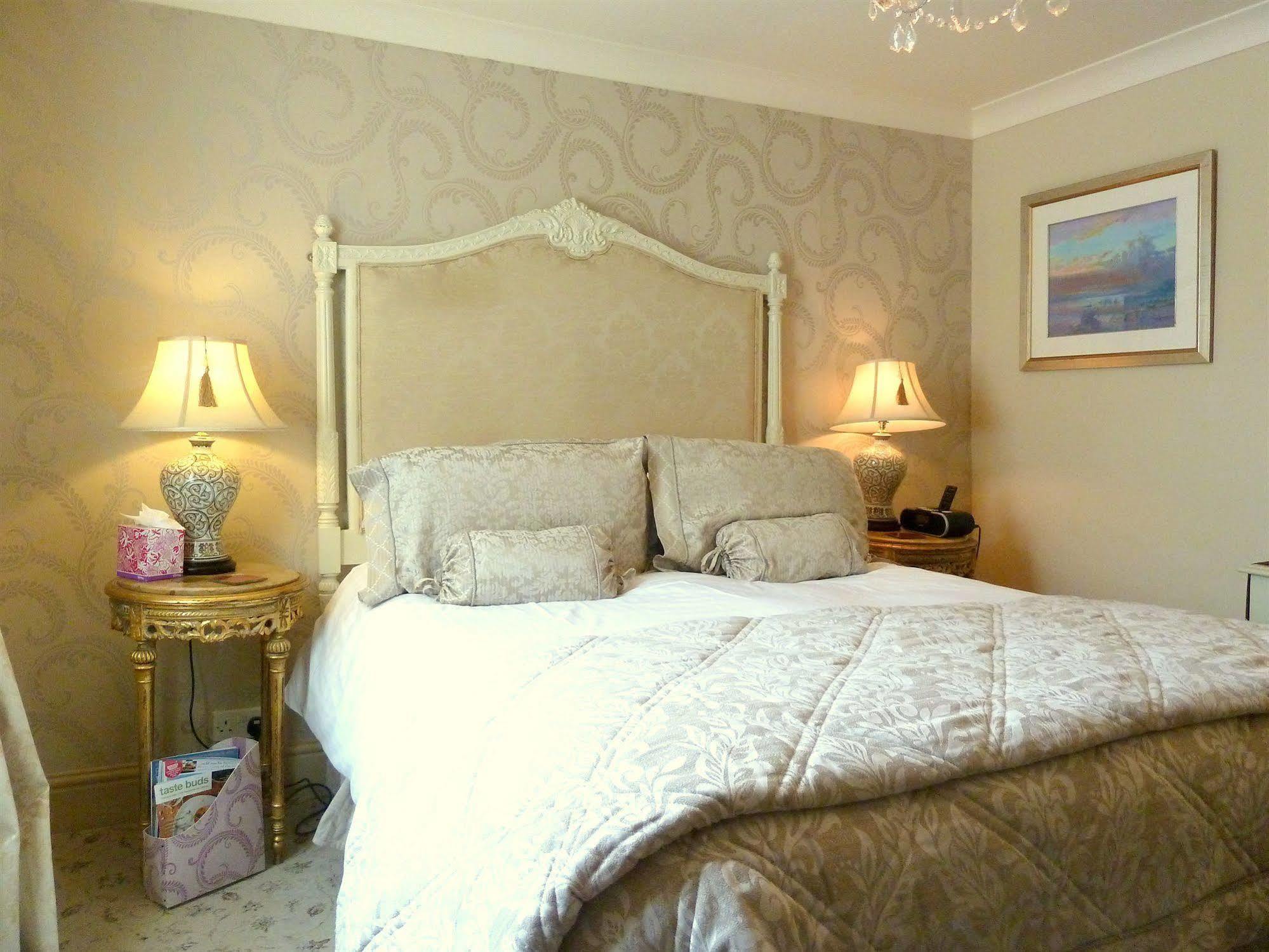 The Somerville Bed & Breakfast Torquay