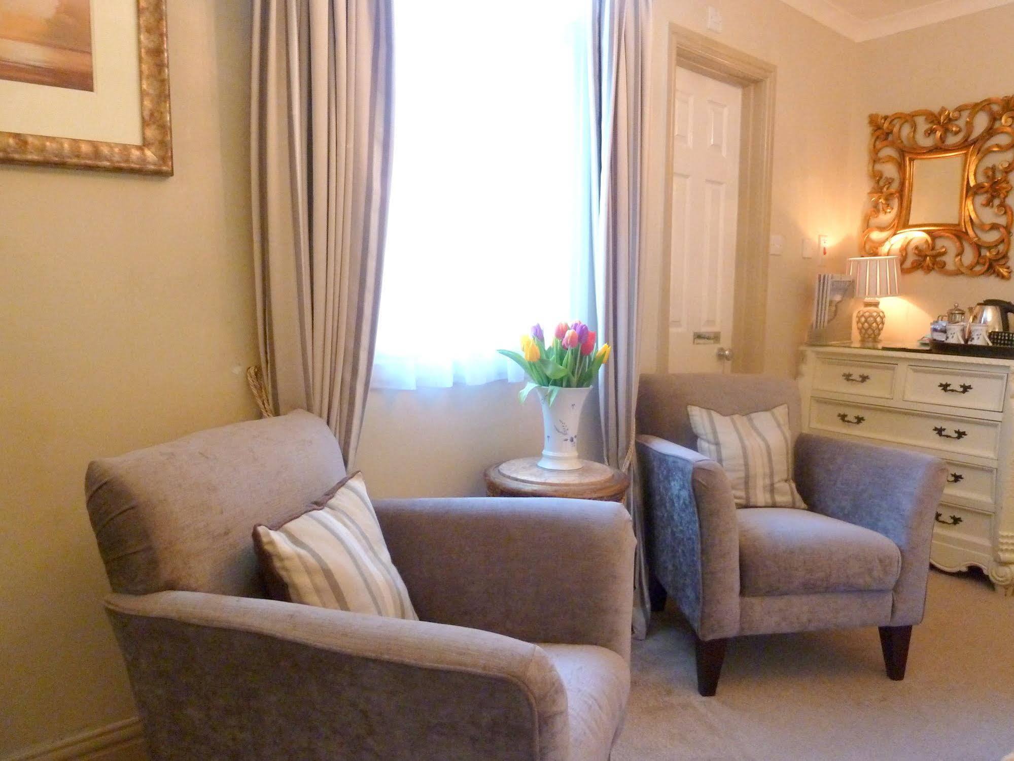 Bed & Breakfast The Somerville Torquay