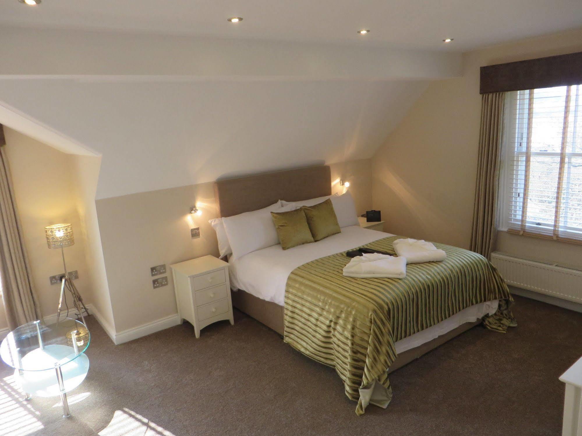 Haytor Guest house