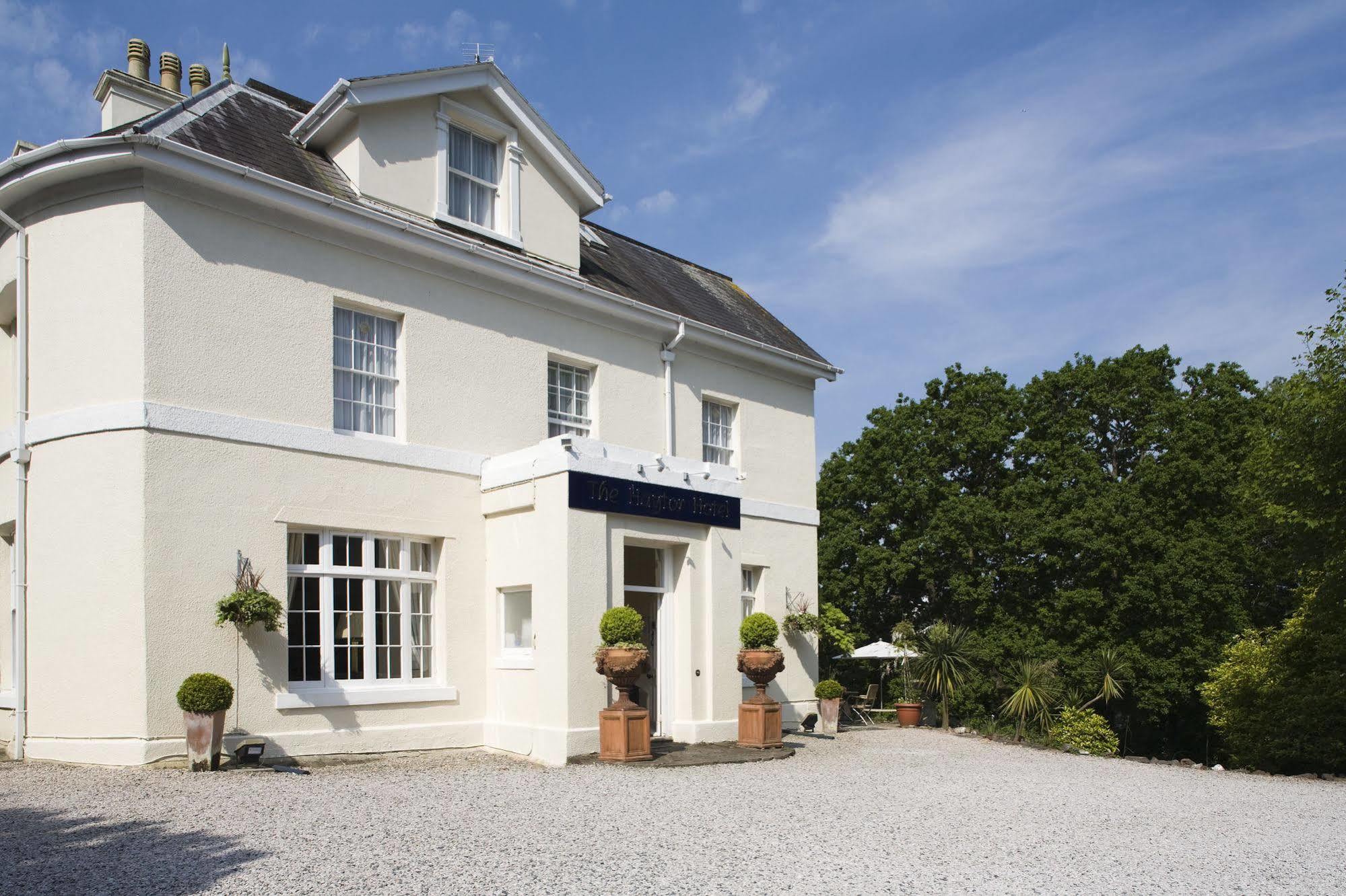 Guest house Haytor Torquay