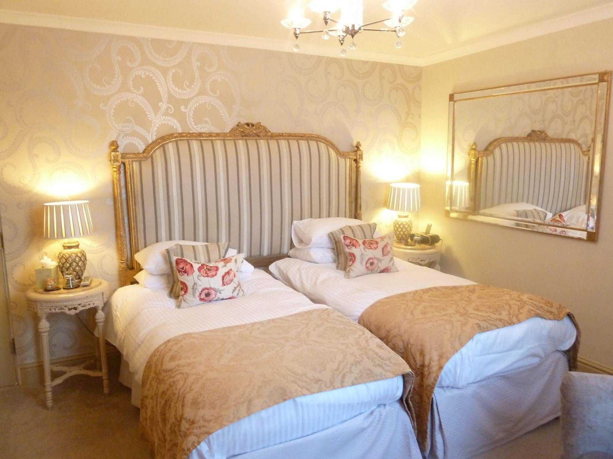 The Somerville Torquay