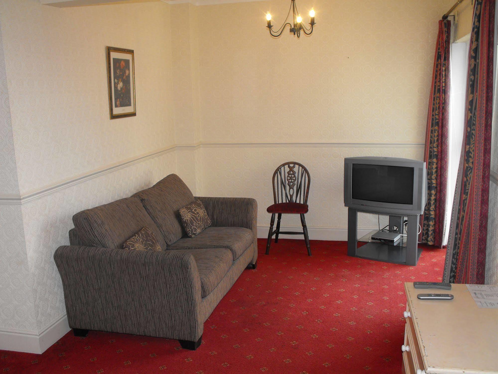 The Heritage Torquay