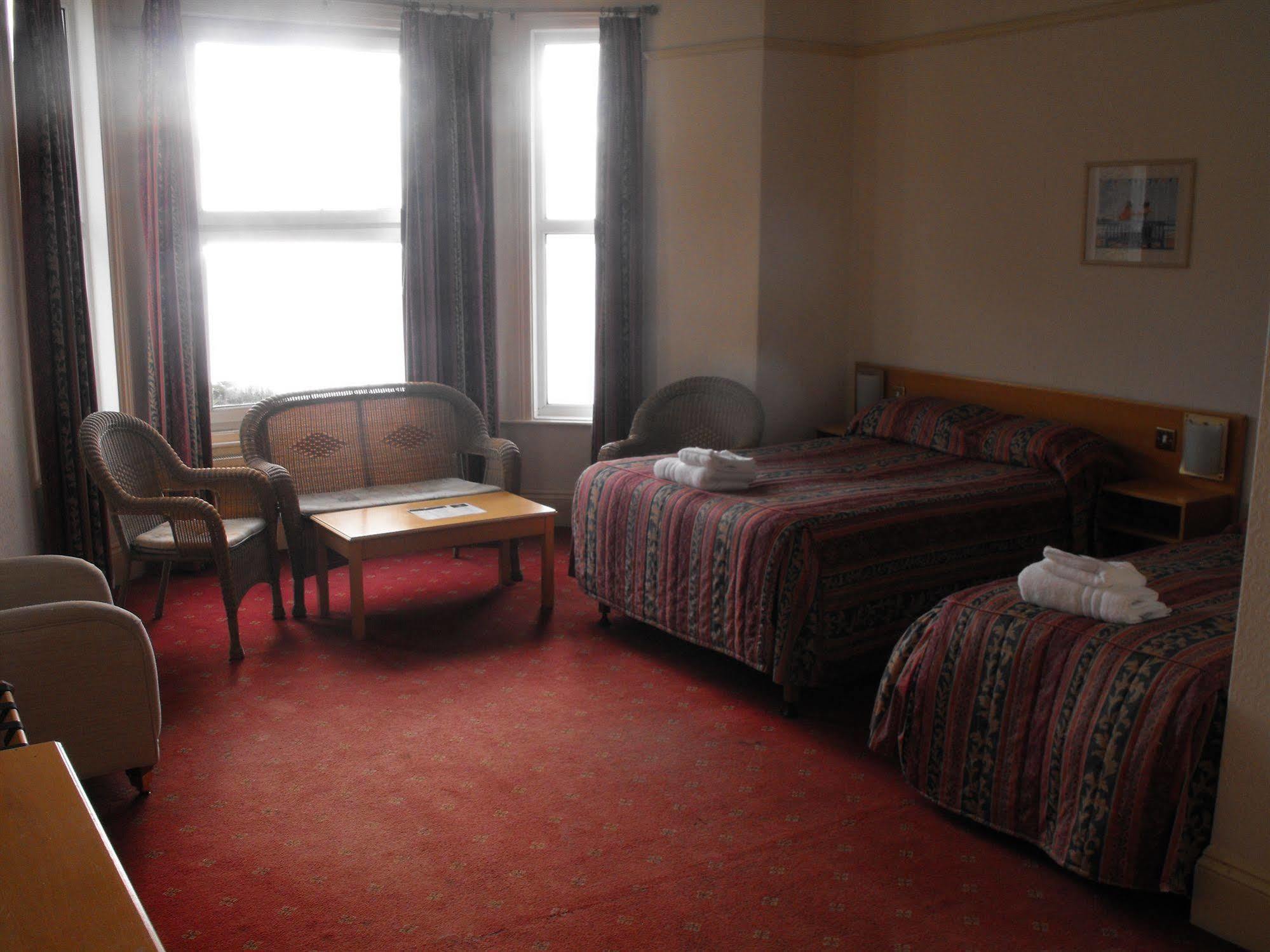 The Heritage 3* Torquay