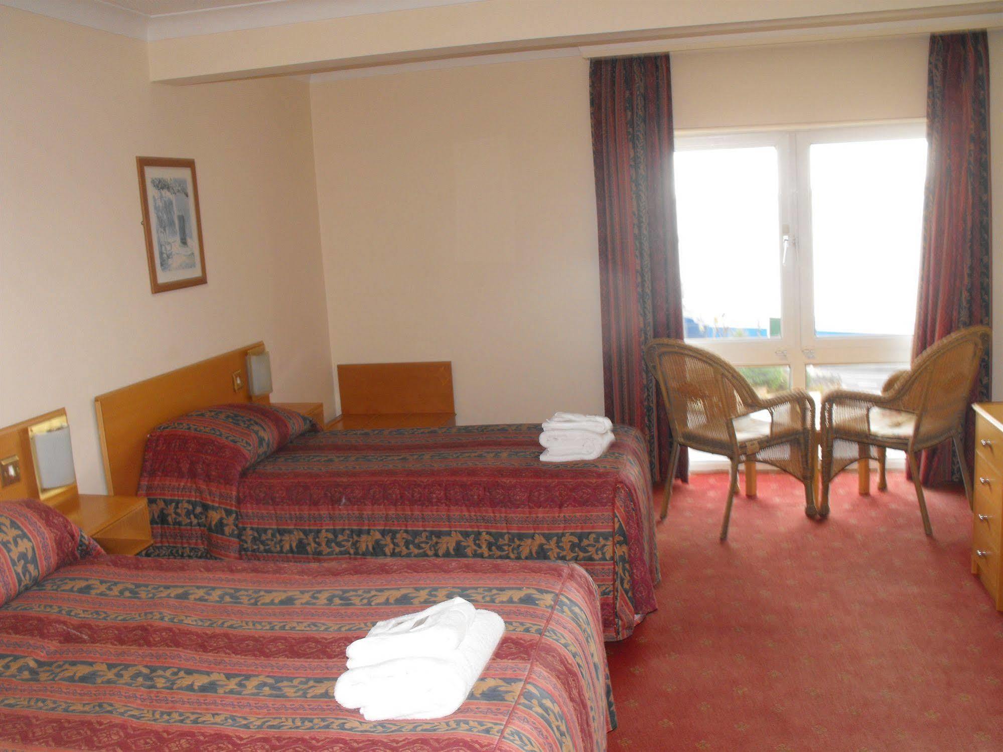 The Heritage Hotel 3*