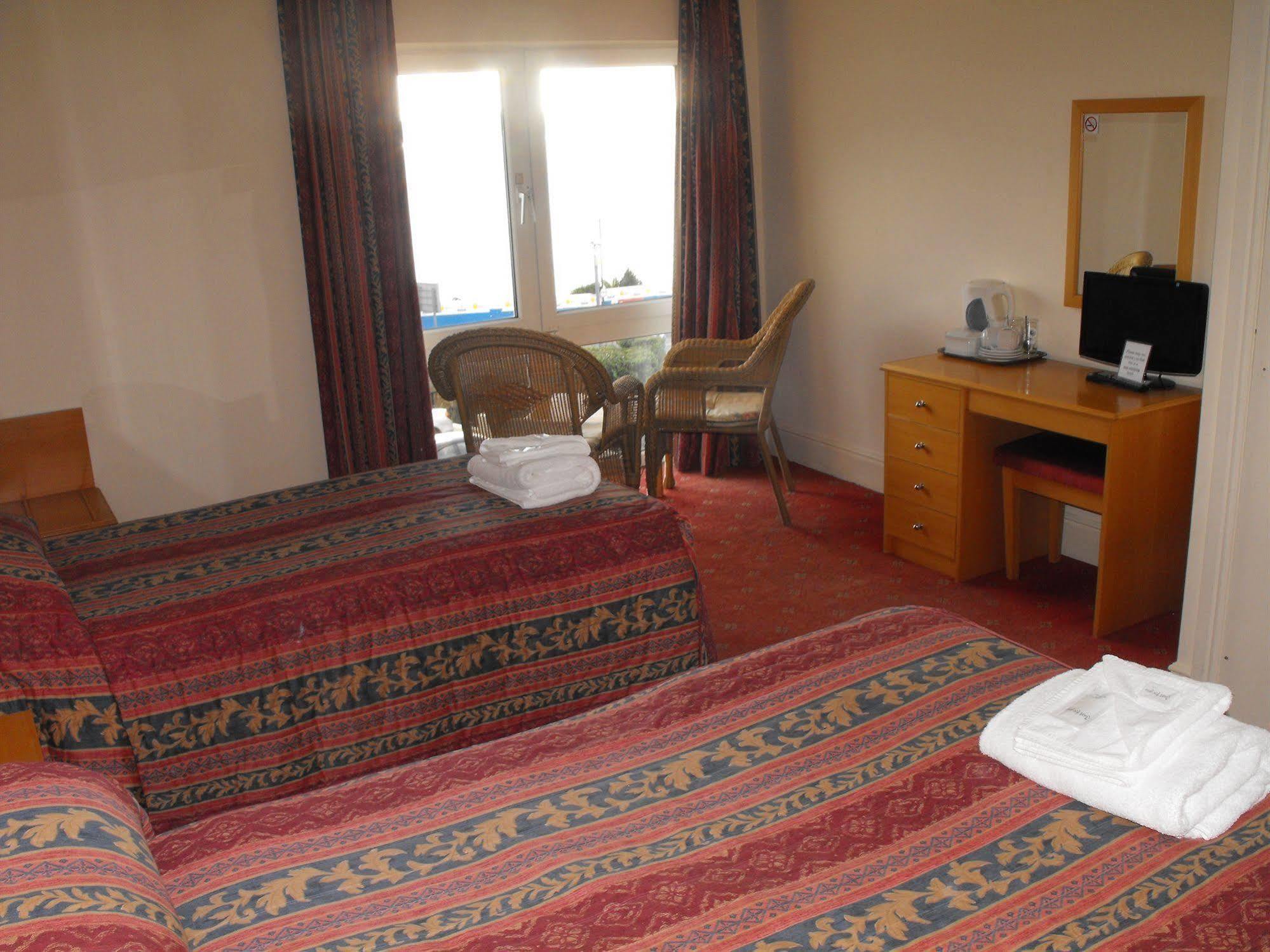 Hotel The Heritage 3*
