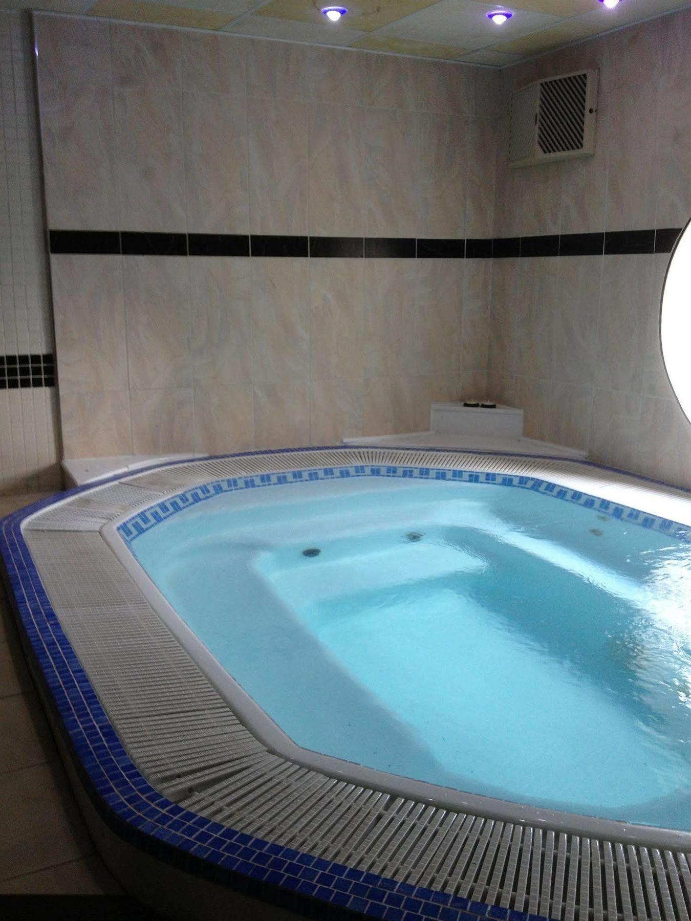 Hotel The Heritage 3*