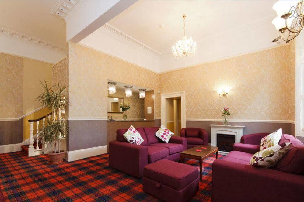 The Balmoral - Just For Adults Hotel Torquay