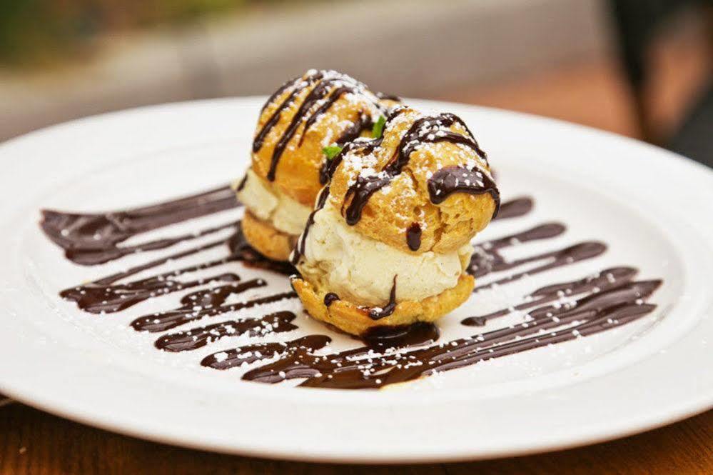 The Balmoral - Just For Adults 3* Torquay