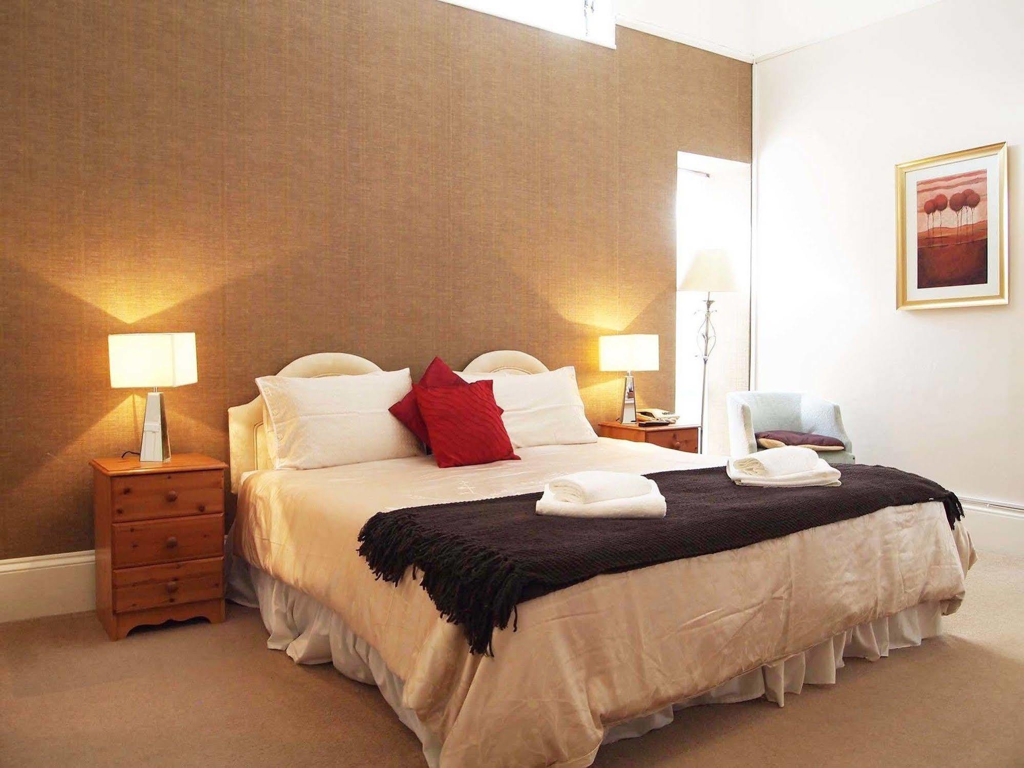 Hotel The Balmoral - Just For Adults