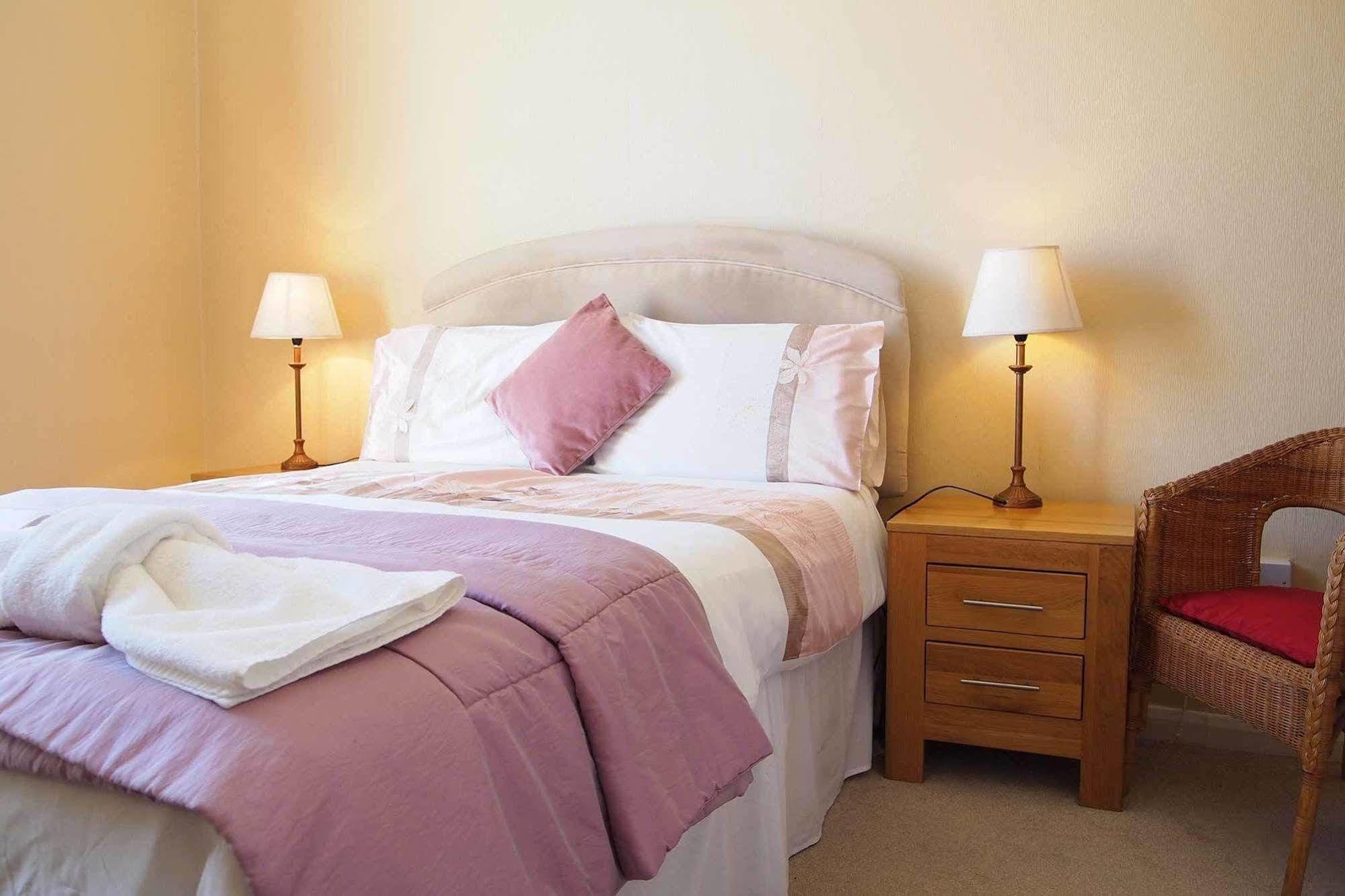 The Balmoral - Just For Adults 3* Torquay