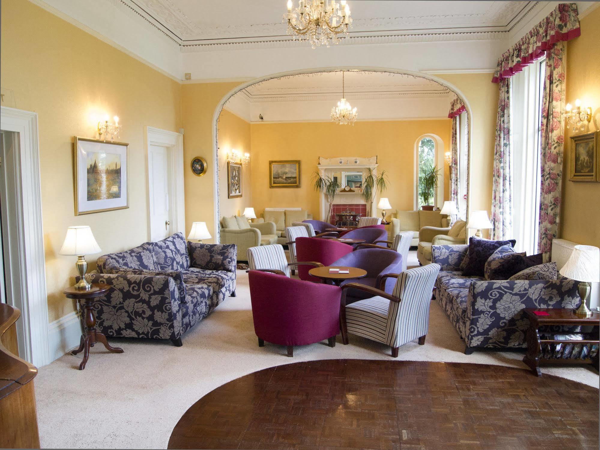 The Balmoral - Just For Adults Hotel Torquay