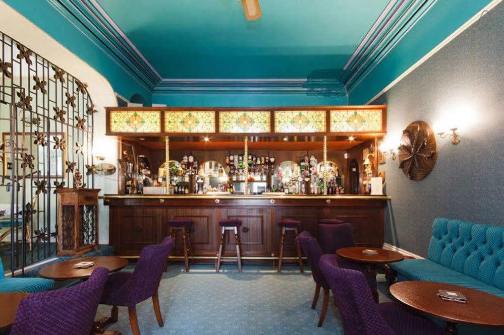 The Balmoral - Just For Adults