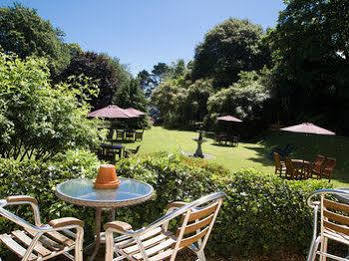 The Balmoral - Just For Adults 3* Torquay