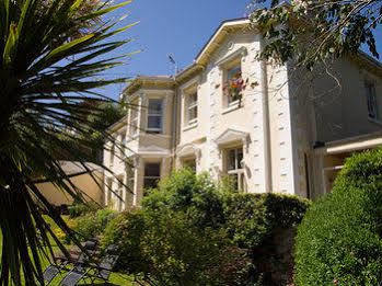 The Balmoral - Just For Adults 3* Torquay