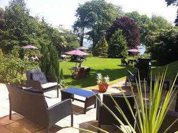 Hotel The Balmoral - Just For Adults
