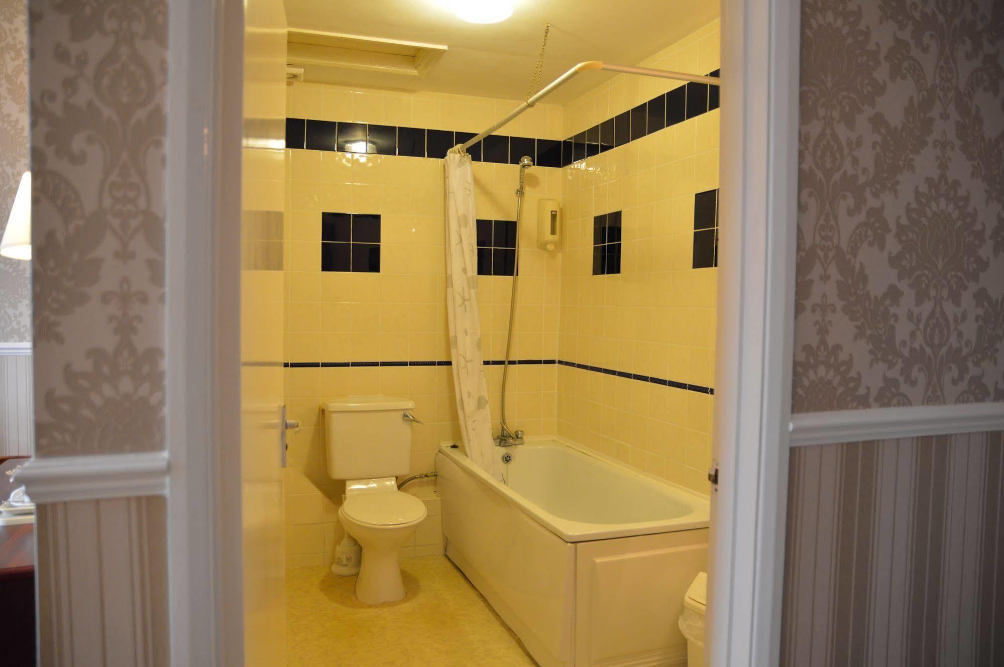 Hotel Metropole Torquay
