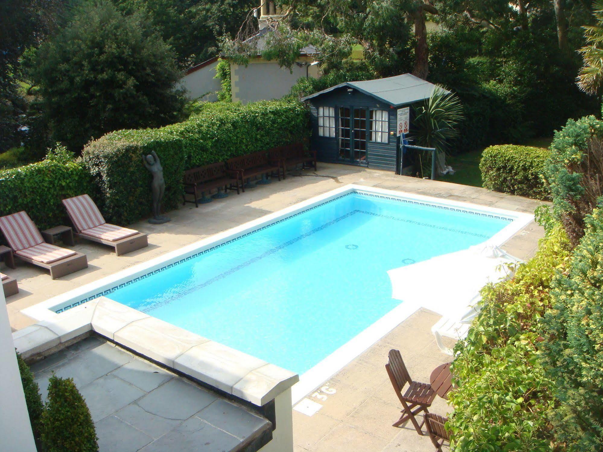 Haldon Priors Bed & Breakfast
