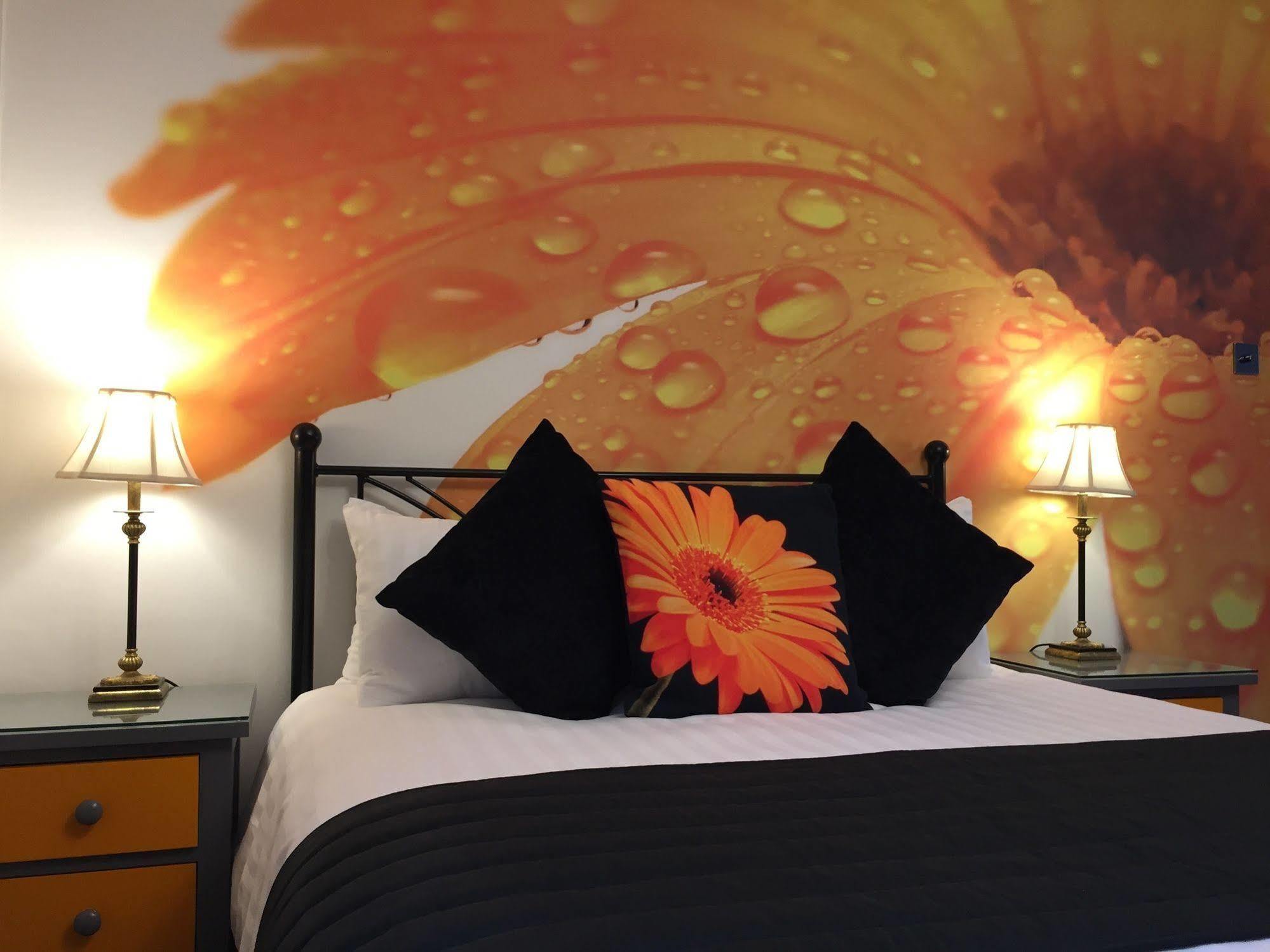 Bed & Breakfast The 25 Boutique B&B - Adults Only