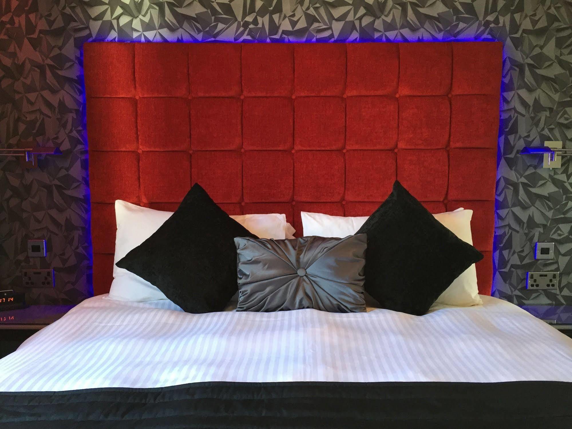 The 25 Boutique B&B - Adults Only Torquay