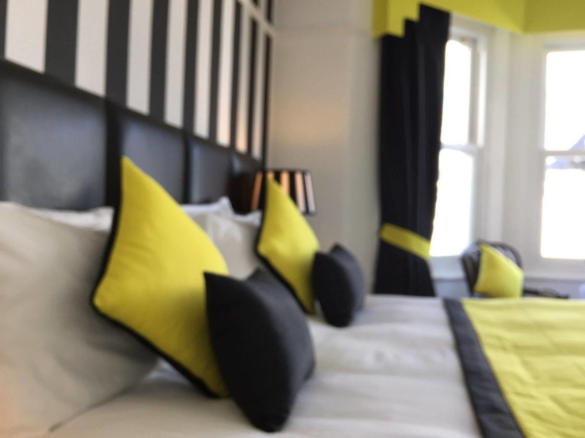 Bed & Breakfast The 25 Boutique B&B - Adults Only 5*