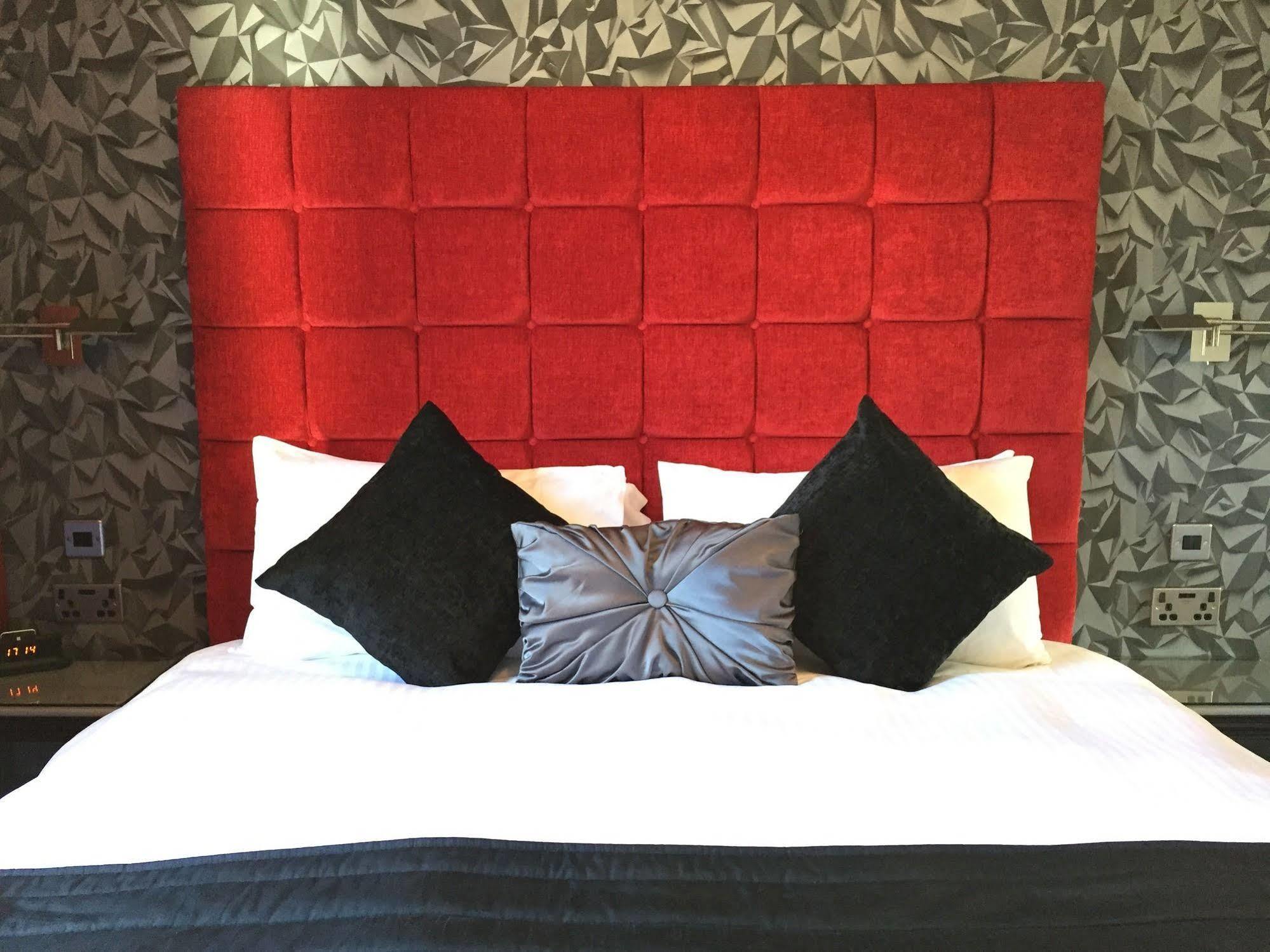 The 25 Boutique B&B - Adults Only 5*