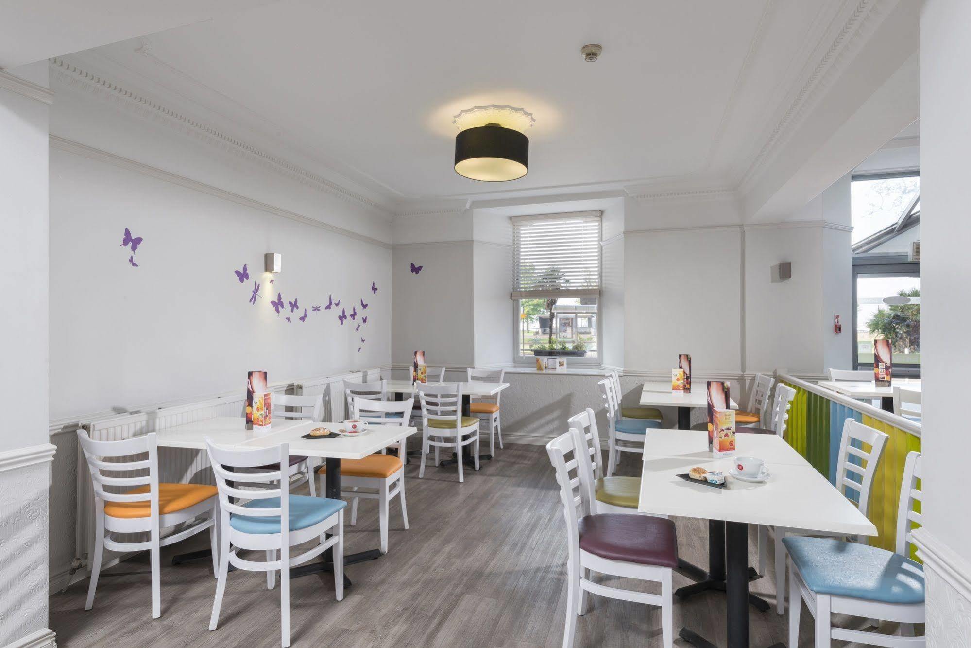 Hotel The Caledonian Torbay Hotel 3*